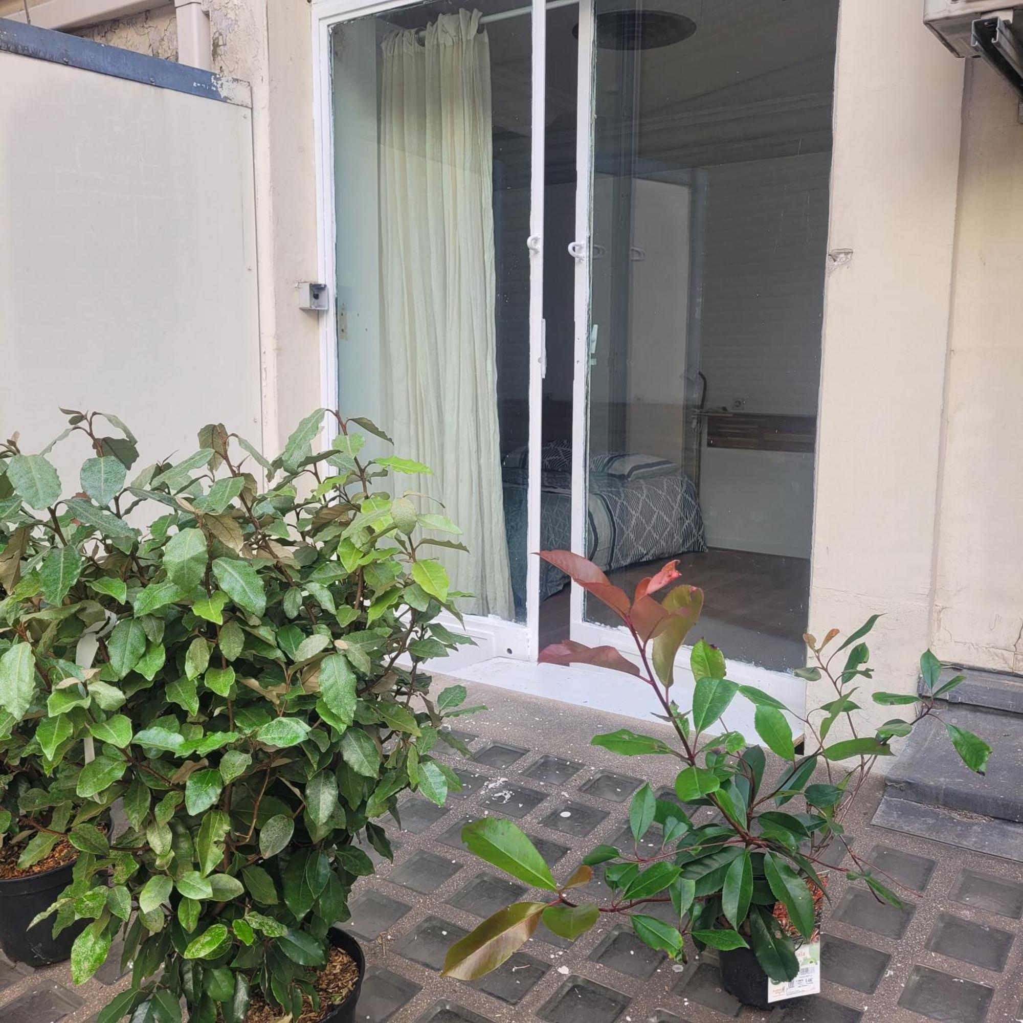 Bel Appartement Champs Elysees Avec 2 Chambres Париж Екстериор снимка