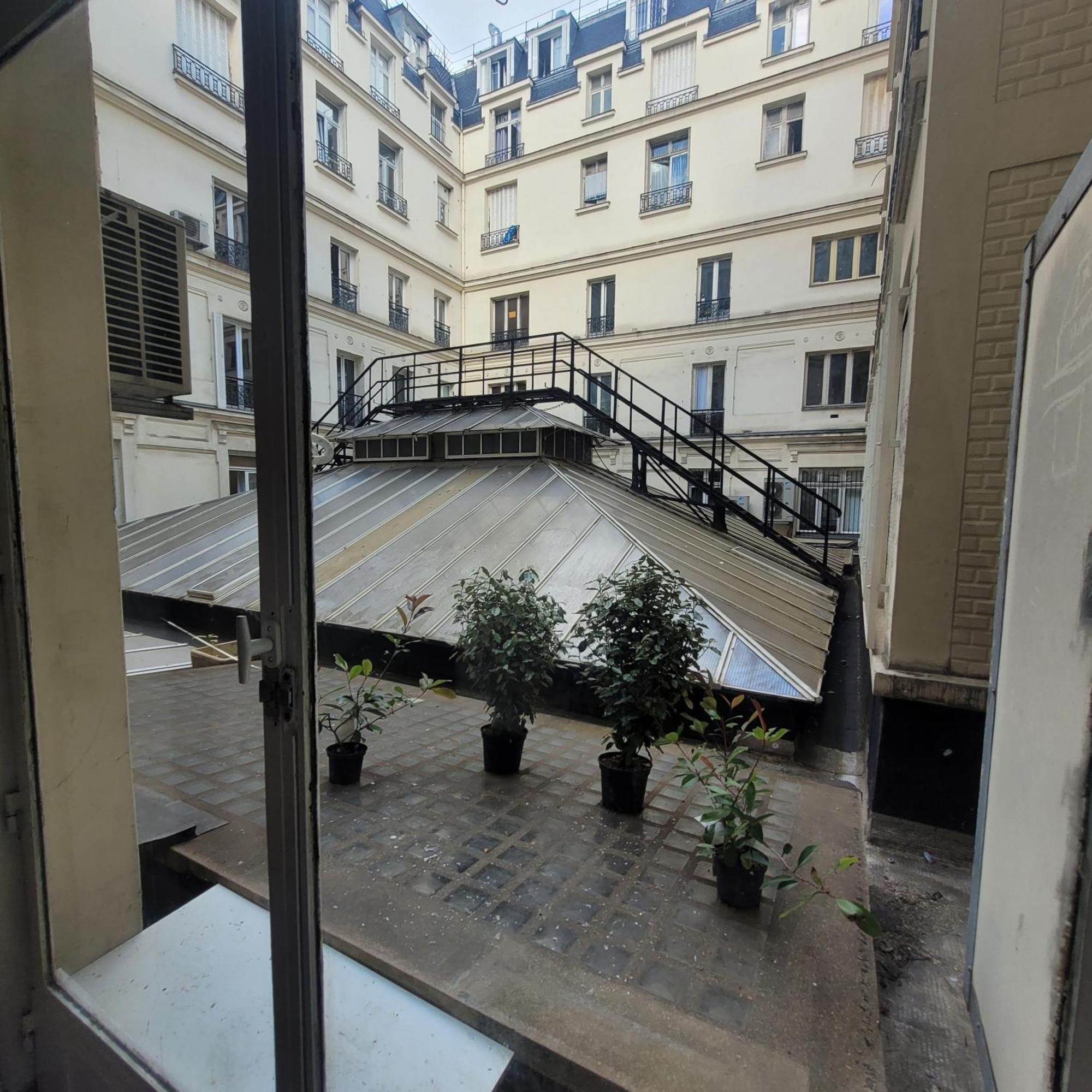 Bel Appartement Champs Elysees Avec 2 Chambres Париж Екстериор снимка